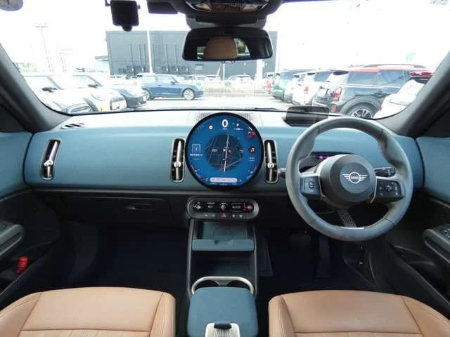 Bmw MINI COUNTRYMAN D photo 3