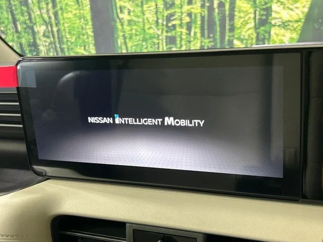 Nissan ROOX X photo 3