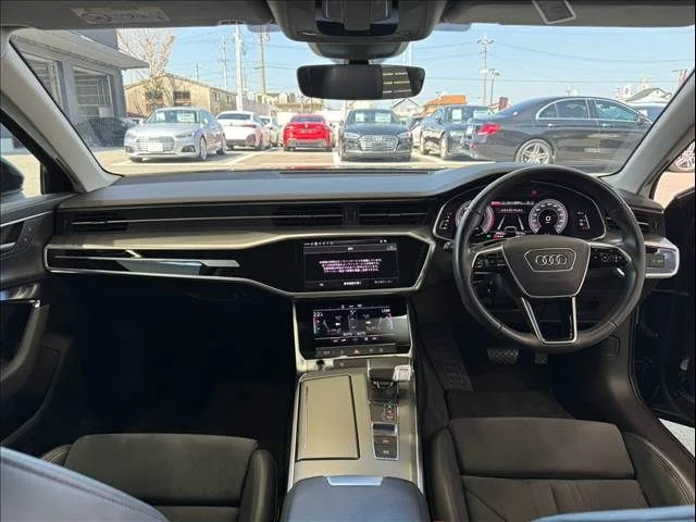 Audi AUDI A6 40　TDI　クワトロ　スポーツ photo 2