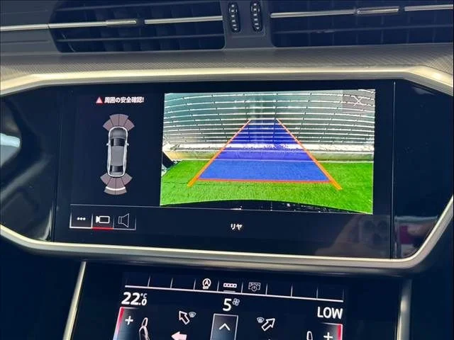 Audi AUDI A6 40　TDI　クワトロ　スポーツ photo 4