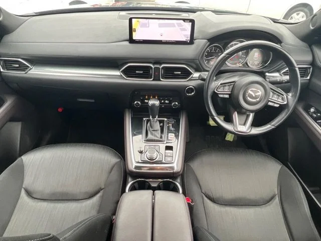 Mazda CX-8 25S　プロアクティブ photo 2