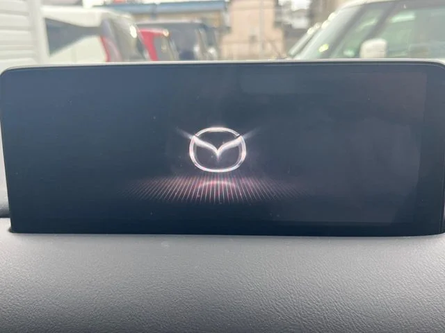 Mazda CX-8 25S　プロアクティブ photo 3