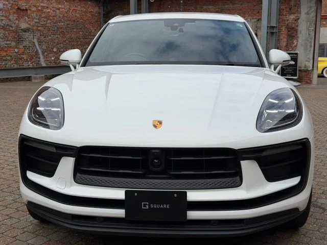 Porsche PORSCHE Macan マカン photo 4