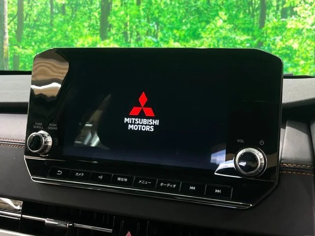 Mitsubishi OUTLANDER PHEV P photo 4