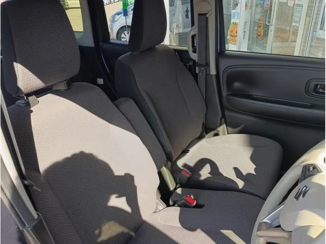 Suzuki WAGON R SMILE ハイブリッド　S photo 2