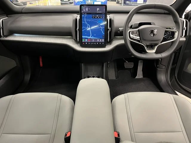 Volvo VOLVO EX30 CROSS COUNTRY ウルトラ　ツインモーター　パフォーマンス photo 2