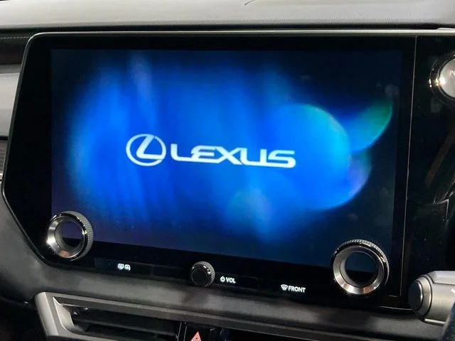 Toyota LEXUS RX500h Fスポーツ　パフォーマンス photo 4