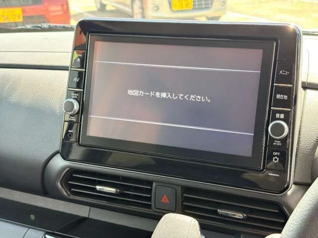 Nissan ROOX ハイウェイスターX photo 3