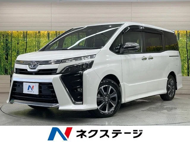 Toyota VOXY ZS　煌3 2021