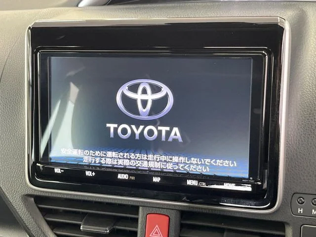 Toyota VOXY ZS　煌3 photo 3