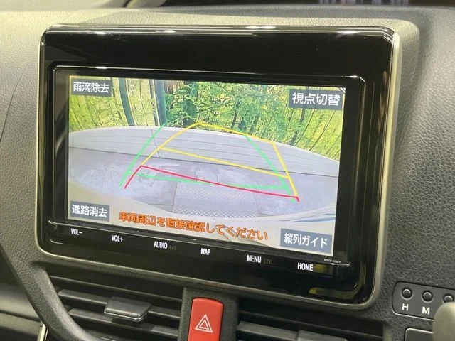 Toyota VOXY ZS　煌3 photo 4