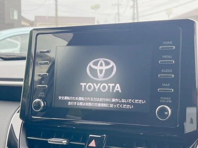 Toyota COROLLA CROSS Z photo 3