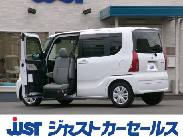 Daihatsu TANTO フレンドシップ 2024