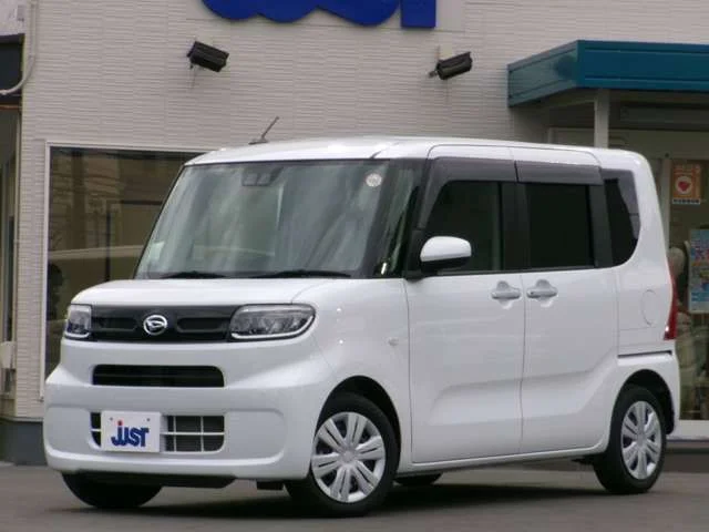 Daihatsu TANTO フレンドシップ photo 2