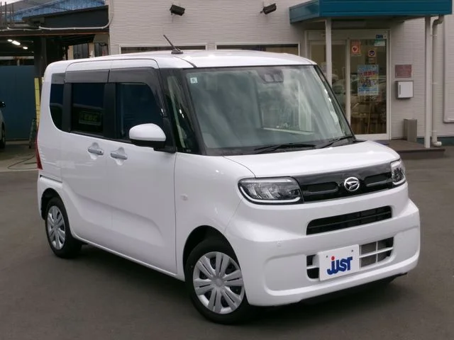 Daihatsu TANTO フレンドシップ photo 3