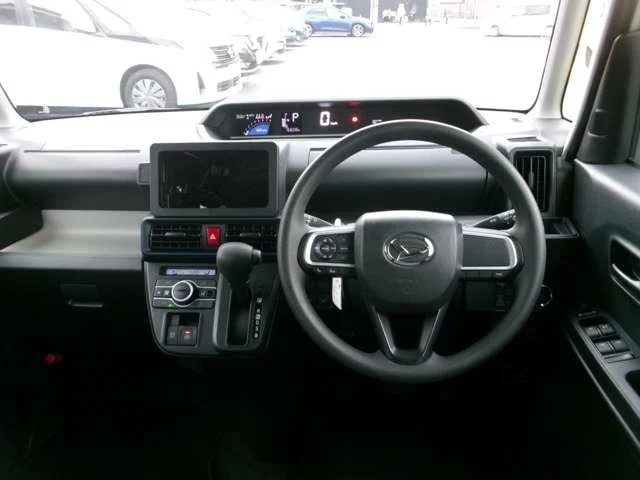 Daihatsu TANTO フレンドシップ photo 4