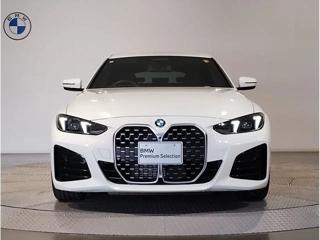 Bmw BMW 4series Gran coupe 420i　Mスポーツ photo 2