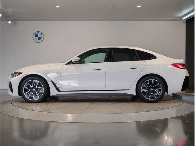 Bmw BMW 4series Gran coupe 420i　Mスポーツ photo 3