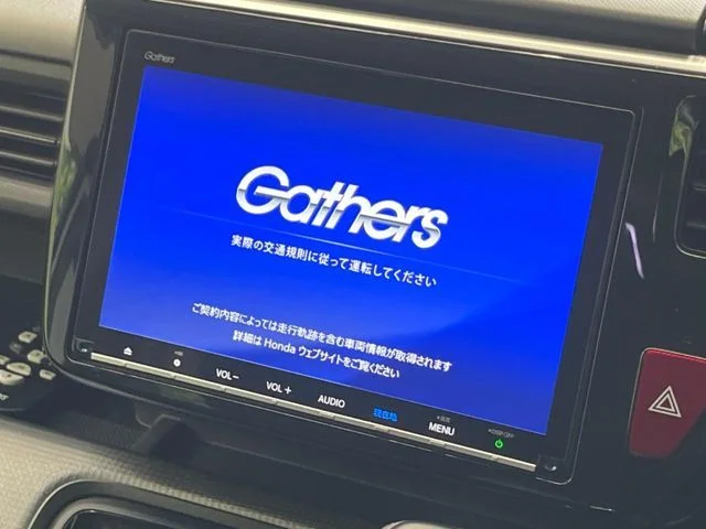 Honda STEPWAGON SPADA スパーダ　ホンダセンシング photo 4