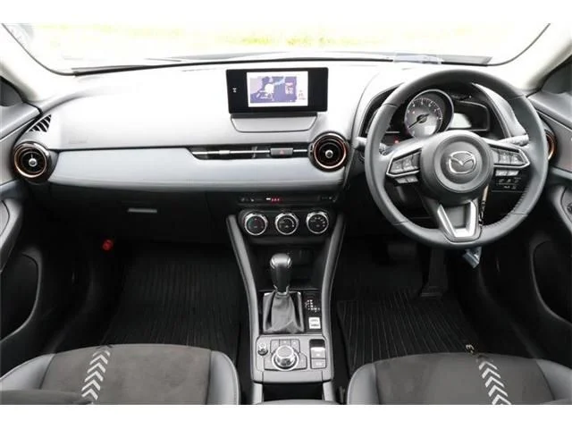 Mazda CX-3 4WD 15S　アーバンドレッサー photo 2