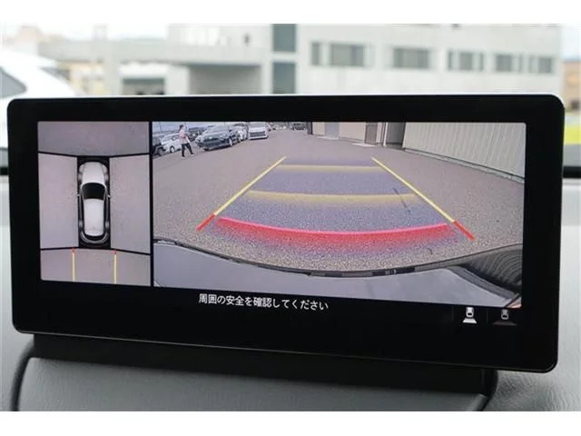 Mazda CX-3 4WD 15S　アーバンドレッサー photo 4