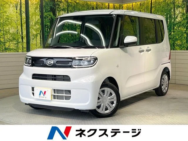 Daihatsu TANTO X 2025