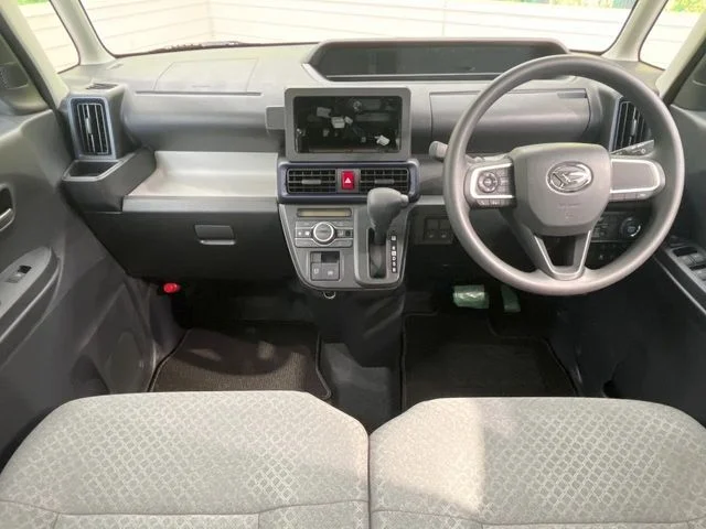Daihatsu TANTO X photo 2