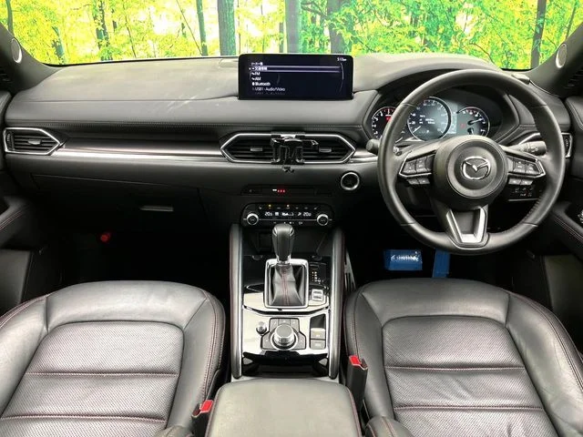 Mazda CX-5 25S　スポーツ　アピアランス photo 2