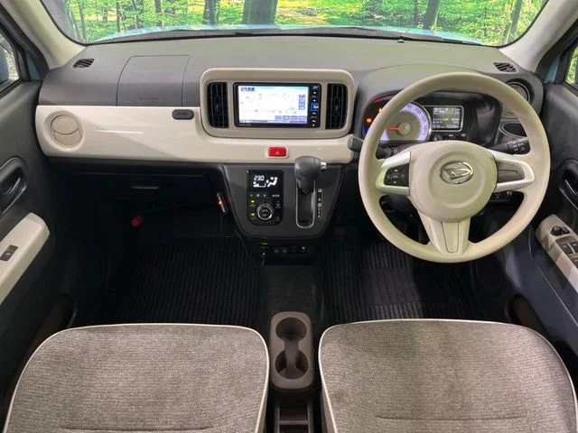 Daihatsu MIRA TOCOT G　リミテッド　SA3 photo 2