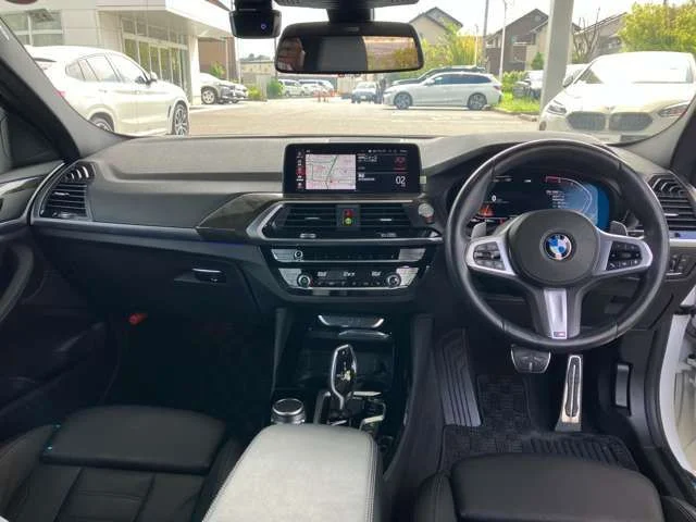 Bmw BMW X4 xDrive30i　Mスポーツ photo 2