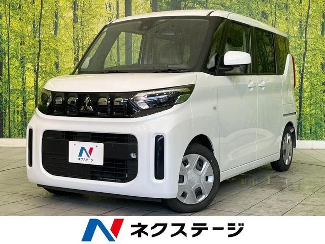 Mitsubishi eK SPACE M 2025