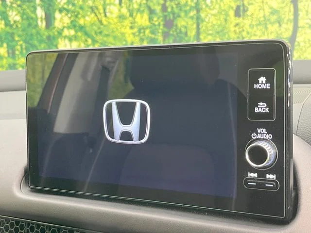 Honda ZR-V e:HEV X photo 3