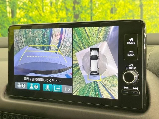 Honda ZR-V e:HEV X photo 4