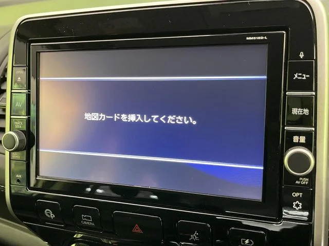 Nissan SERENA WG e−POWER　ハイウェイスター　V photo 4