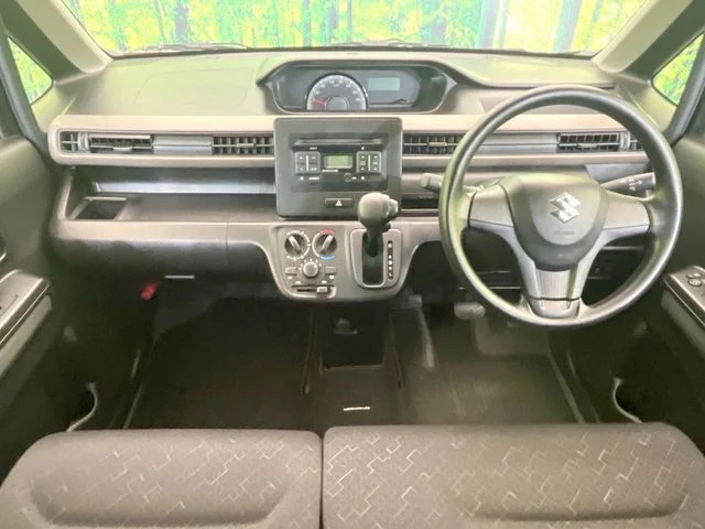 Suzuki WAGON R FA photo 2