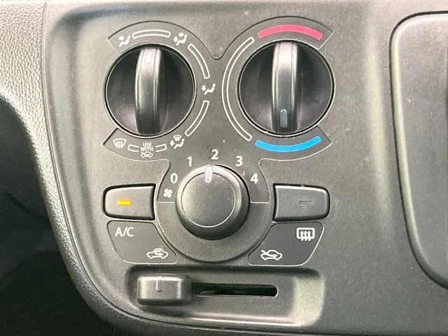 Suzuki WAGON R FA photo 4