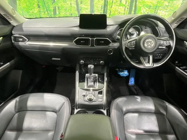 Mazda CX-5 XD　Lパッケージ photo 2