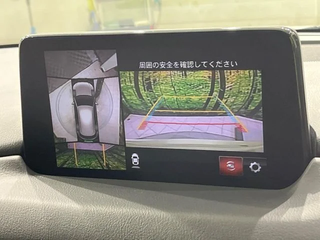 Mazda CX-5 XD　Lパッケージ photo 4