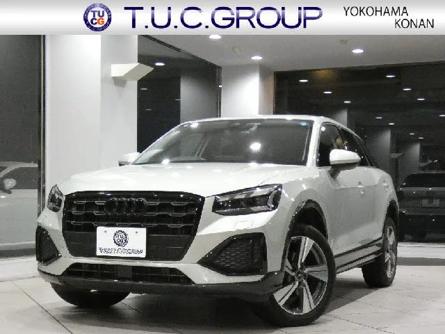 Audi AUDI Q2 アーバンシックエディション 2024