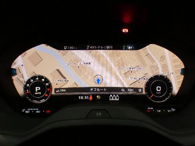 Audi AUDI Q2 アーバンシックエディション photo 2