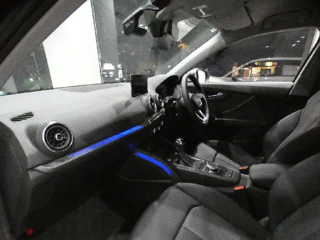 Audi AUDI Q2 アーバンシックエディション photo 3