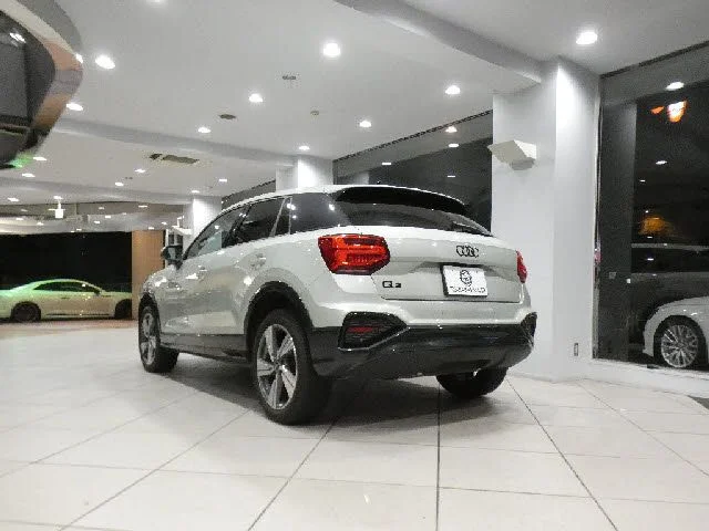 Audi AUDI Q2 アーバンシックエディション photo 4