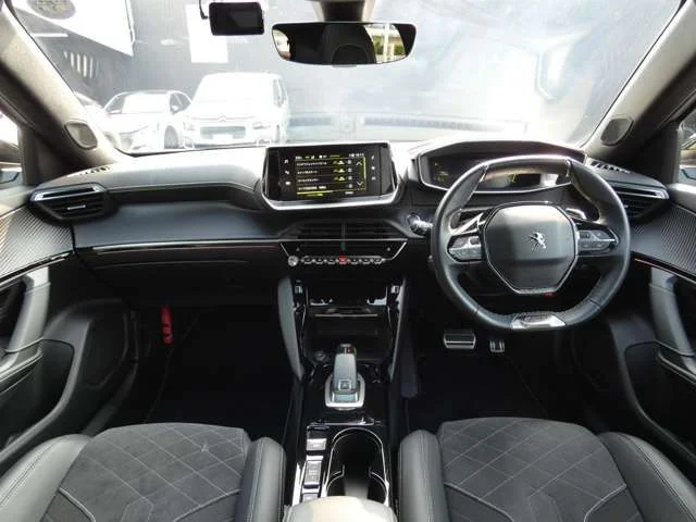 Peugeot PEUGEOT 2008 GTライン photo 3