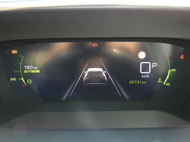 Peugeot PEUGEOT 2008 GTライン photo 4