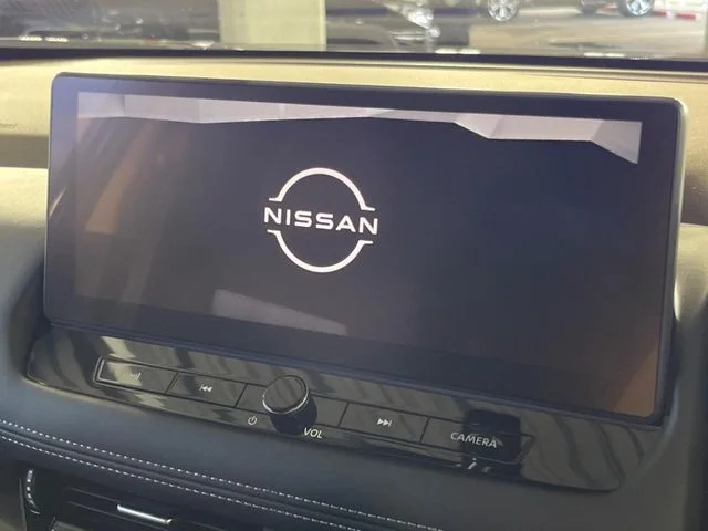Nissan X-TRAIL HYBRID 4WD G　e−4ORCE photo 4