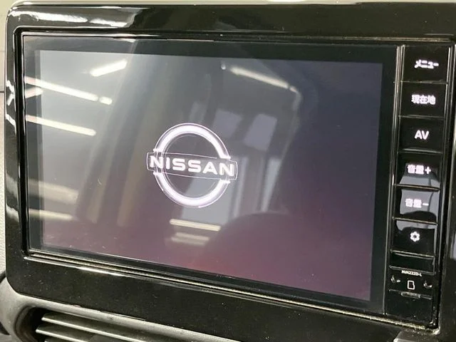 Nissan ROOX ハイウェイスターX photo 3