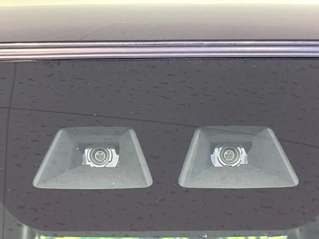 Daihatsu TANTO CUSTOM X photo 3