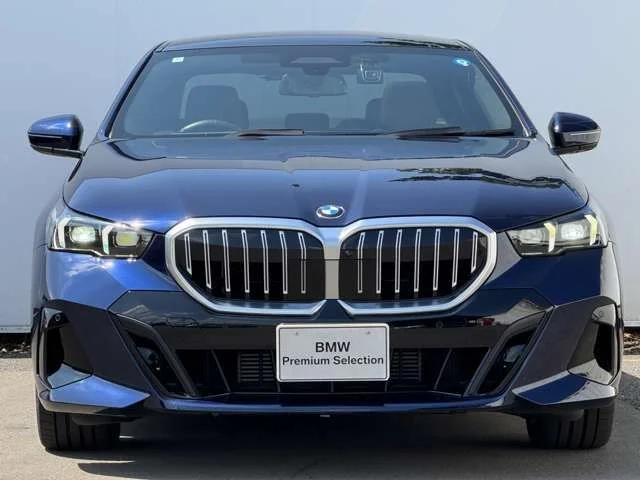 Bmw BMW 5series sedan 523d　xDrive　Mスポーツ photo 4