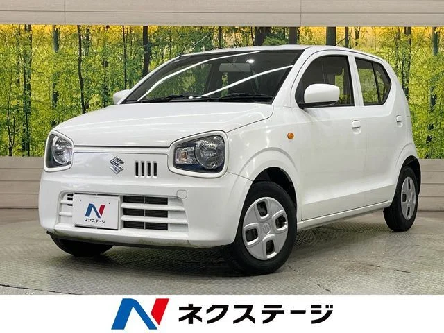 Suzuki ALTO L 2021