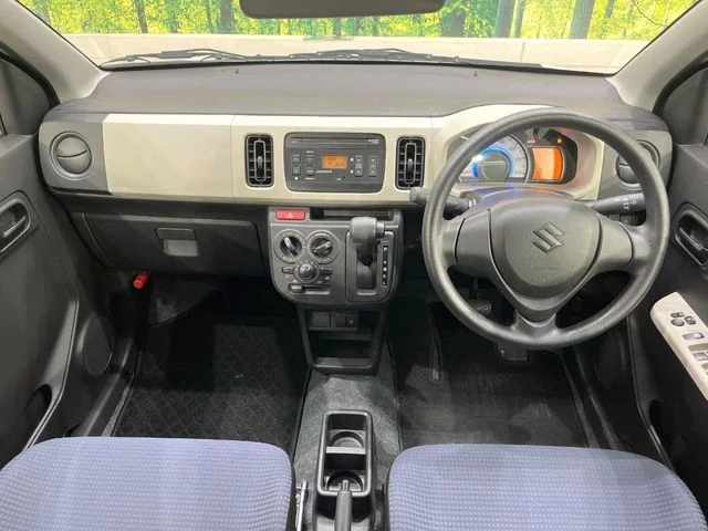 Suzuki ALTO L photo 2